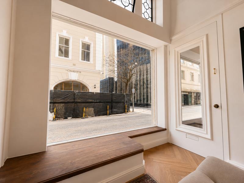 1 Bedroom Property for Sale in Cape Town City Centre Western Cape